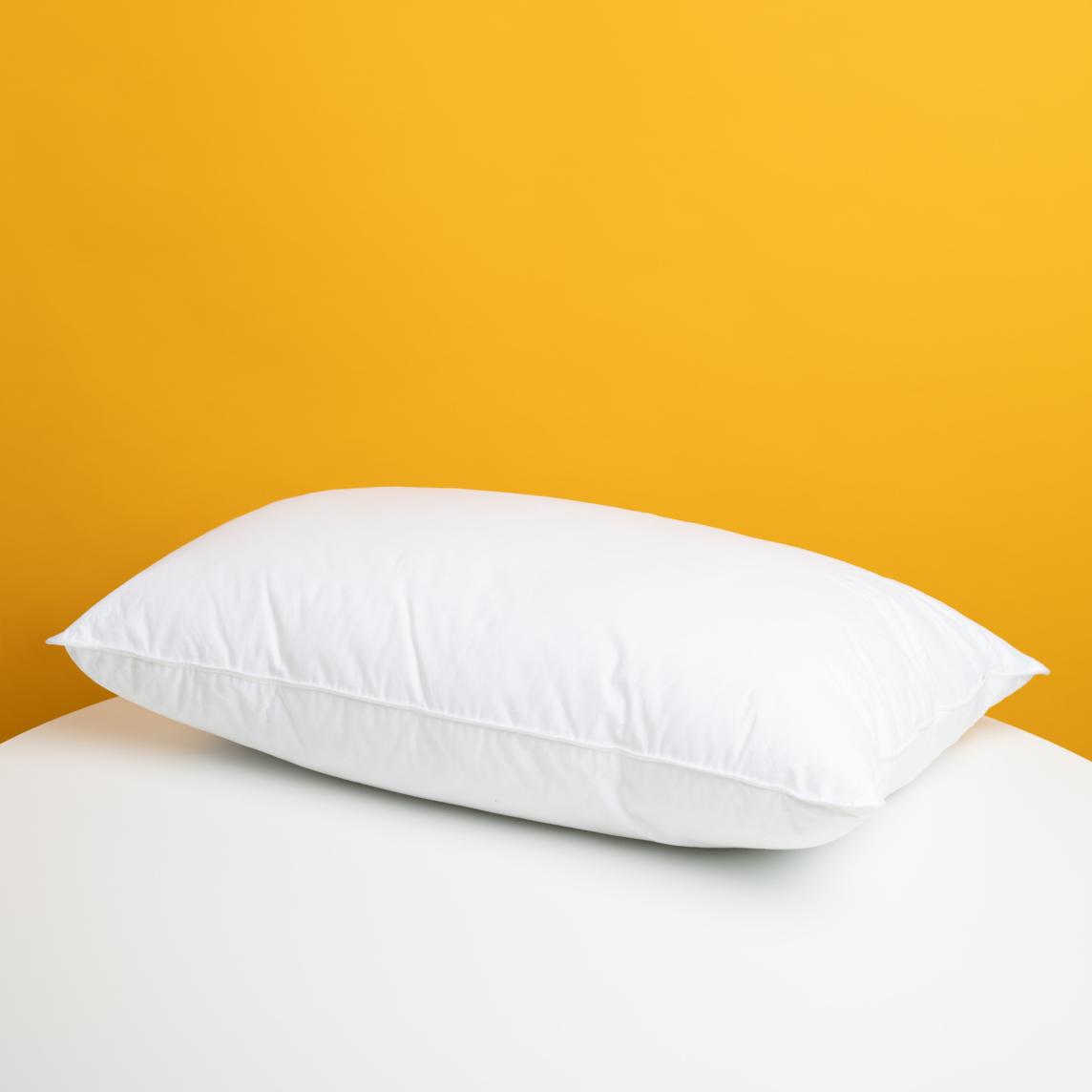 Synthetic Clusterfibre Standard Pillow
